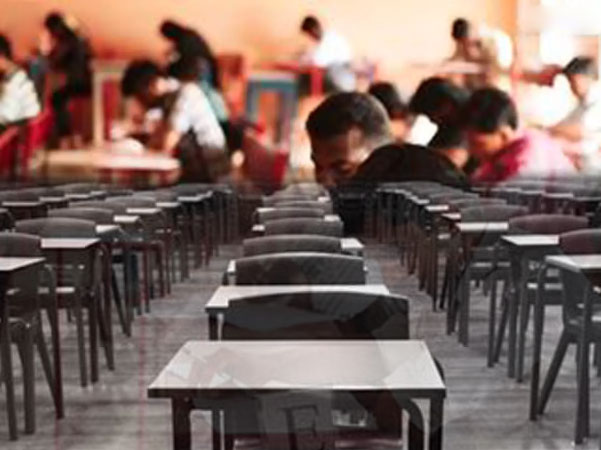 2019 O/L exam: tuition classes banned from midnight tomorrow