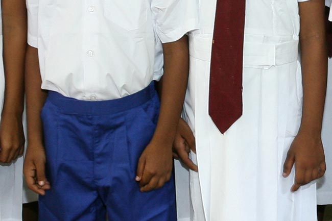 School uniforms provided by beginning of 2020  Education Min.