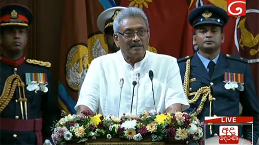 Ministerial portfolios are responsibilities, not privileges - President