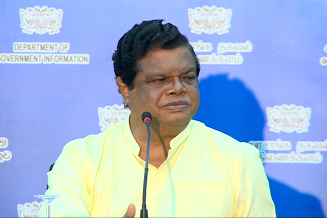 IT sector to be exempt from all taxes - Bandula