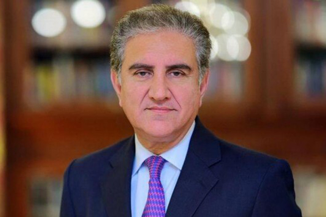 Pakistani Foreign Minister to visit Sri Lanka tomorrow
