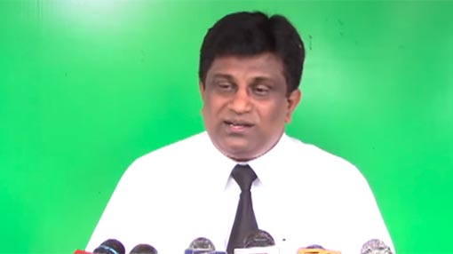 Ajith P. Perera claims Ranil is likely to step down