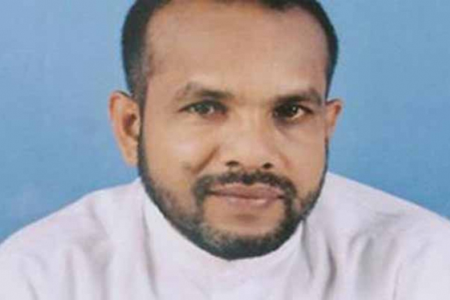 UPFA MP Ranjith De Zoysa passes away