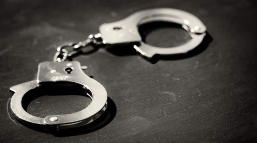 STF raids arrest 13 with heroin