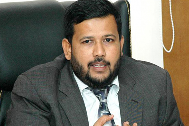 Rishad requests President for committee to probe Wilpattu & Easter attack allegations