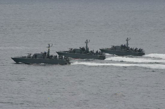 Sri Lanka Navy - the first line of defence celebrates 69th anniversary