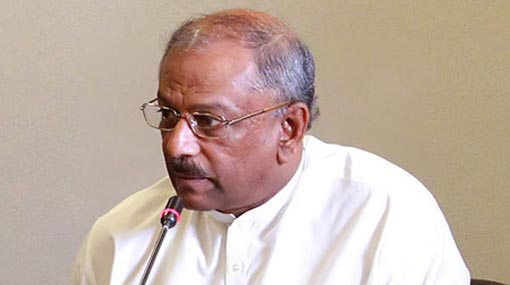Swiss Embassy issue will be handled on diplomatic level  Dinesh