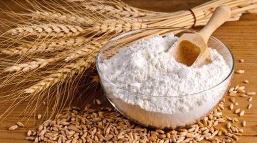 Taxes on wheat flour reduced from Rs 36 to Rs 8