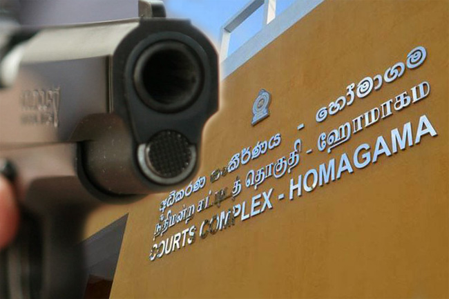 Prisoner shot, injured while attempting to flee