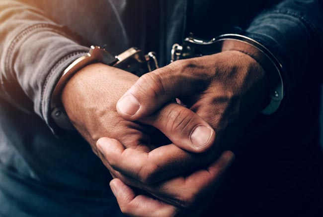 Suspect of alleged President assassination plot further detained