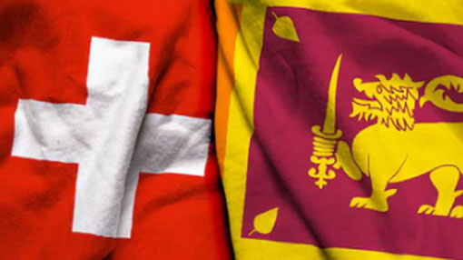 Switzerland urges Sri Lanka to ensure arrested embassy employees rights