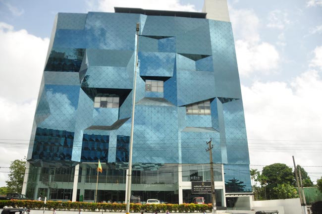 Proposal to relocate Agriculture Ministry presented to Cabinet today