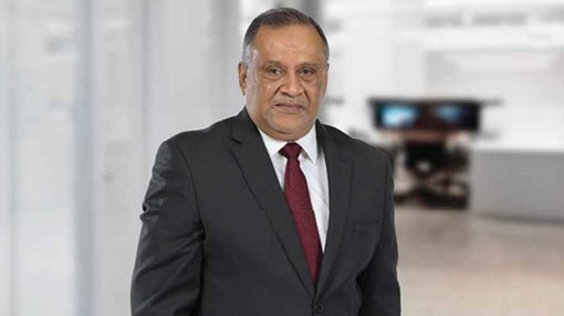 Susantha Ratnayake appointed BOI Chairman