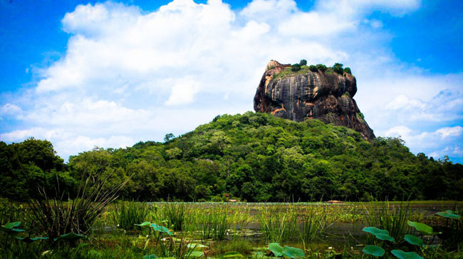 Sri Lanka listed on ten coolest places to visit in 2015