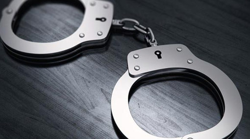Manjula Perera arrested for assaulting journalist