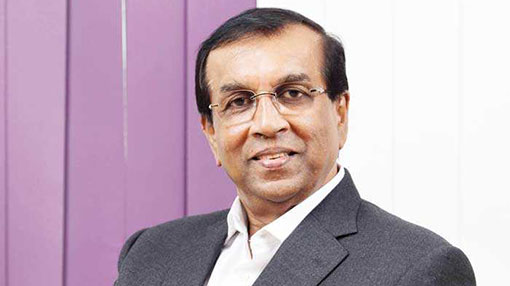 Jayantha De Silva appointed ICTA Chairman