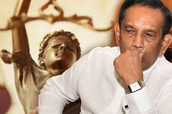 Rajitha files anticipatory bail application, seeks prevention of his arrest