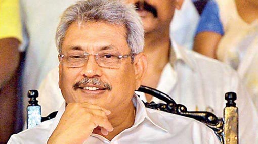 President hints at date of parliament dissolution