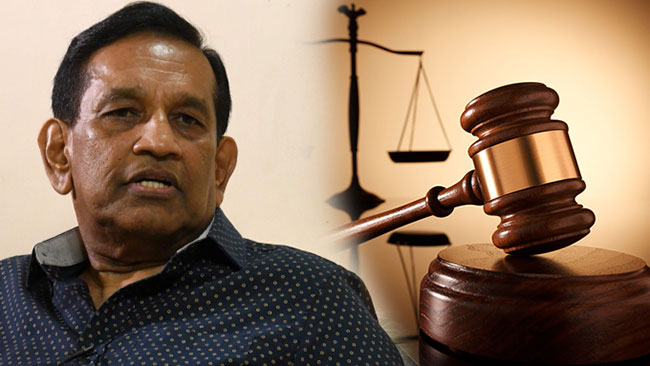 Rajithas anticipatory bail application rejected