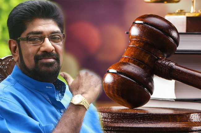 Colombo HC closes bribery case against Keheliya