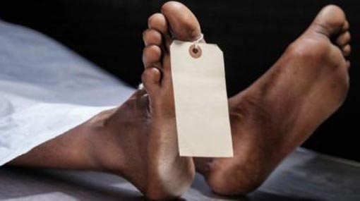 Man found shot dead in holiday resort