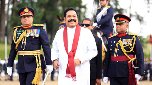 Some countries angry with SL armed forces at political level - PM