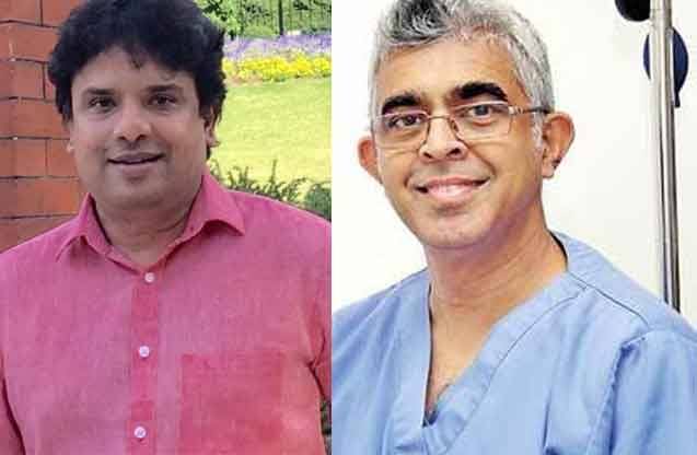 Two new chairmen for SPC & SPMC