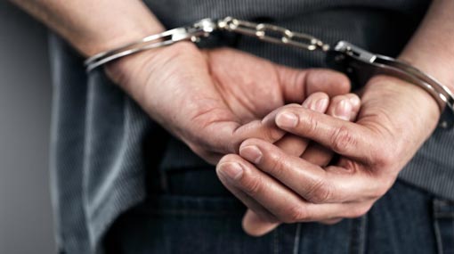 Close accomplice of Angoda Lokka arrested