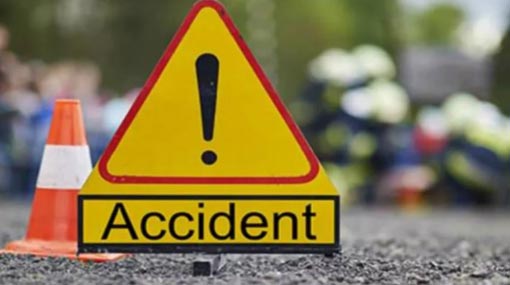 Four including tourists dead in accident on Southern highway