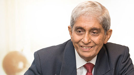 Prof. W.D. Lakshman appointed Governor of Central Bank