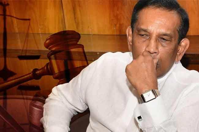 Motion filed to recall arrest warrant on Rajitha