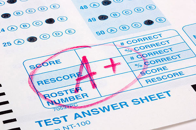 A/L results to be released today
