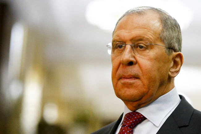 Russian foreign minister to visit Sri Lanka in January