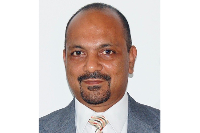 New chairman appointed to BOC