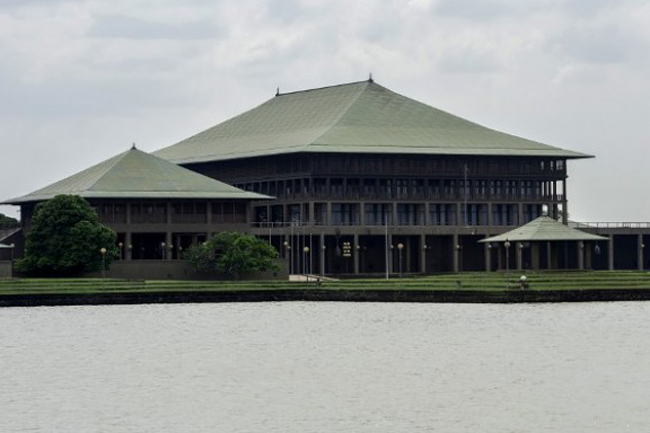 Govt. MPs to meet ahead of new parliamentary session