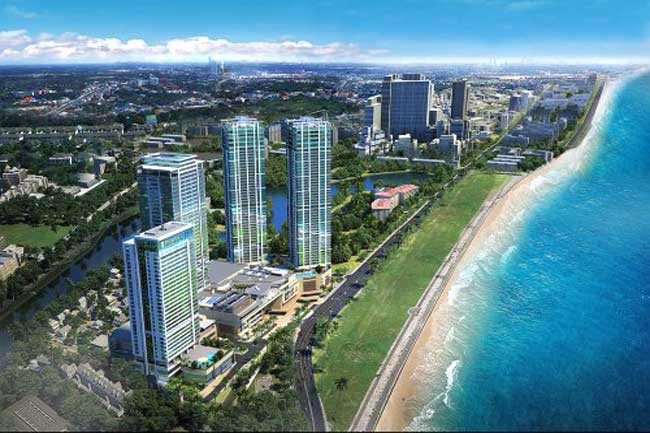 Govt.s first foreign investment of USD 250 mn to be launched