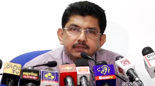 Will discuss about Hathe Ape Potha with Education Min.  Dr. Anil Jasinghe