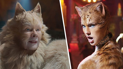 Cats headed for $100 million US Box Office loss