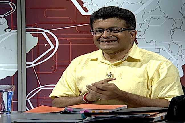Not sure if Rajitha would return if he leaves country - Gammanpila