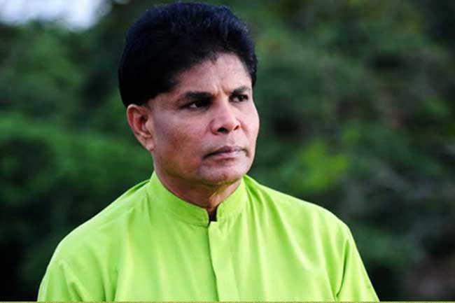 No plan to defeat Throne Speech  Wijeypala Hettiarachchi