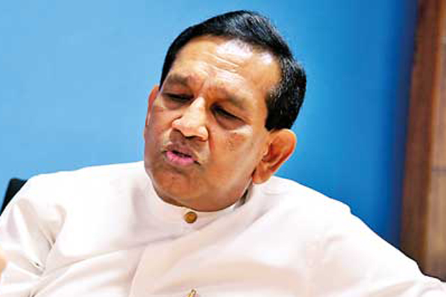 Rajitha still receiving treatment at hospital