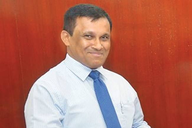 Ex-SPC Chairman produced at court