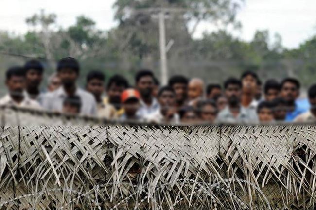 Indias PMK demands dual citizenship for Sri Lankan Tamil refugees
