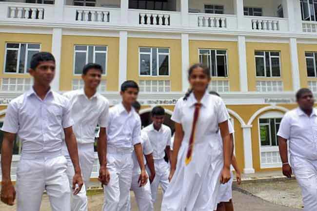 47 schools to remain closed for O/L paper marking
