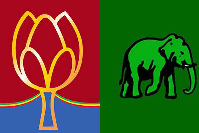 Parliamentary groups of Govt. & UNP to hold meetings today