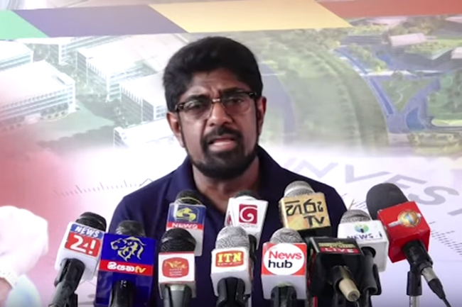 19th Amendment, a major cause for many crises - Keheliya