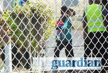 157 Sri Lankan asylum seekers transferred to Australia