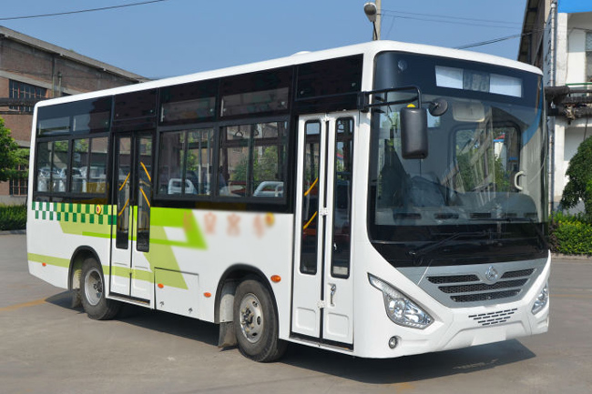 2,000 new buses to be imported to strengthen public transport