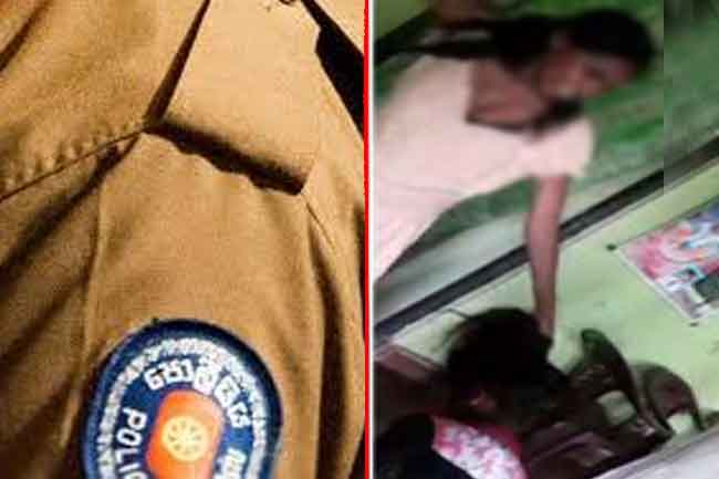 Two women cops interdicted over teenager assault incident