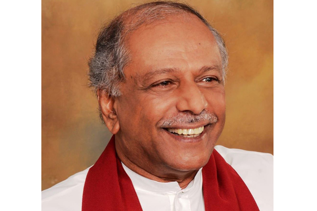 Dinesh Gunawardena to visit India on Jan. 9